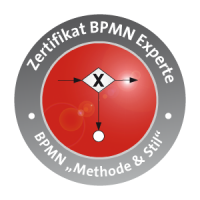 BPMN-Zertifikat